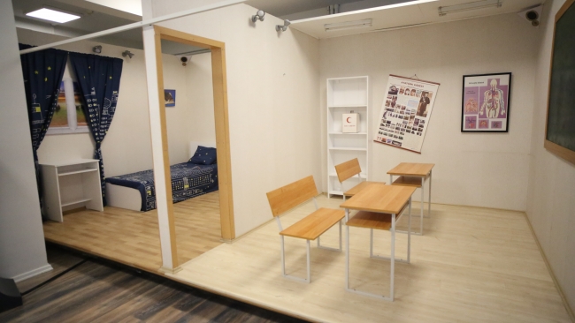 Marmara depreminin 19. yıldönümü